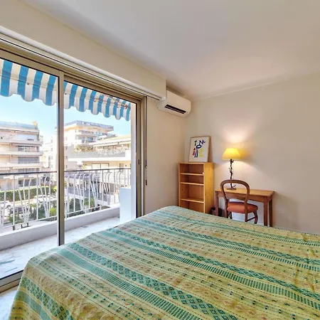 Le San Francisco Bright And Calm 3 Bedroom Flat Feriehus