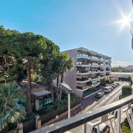 Le San Francisco Bright And Calm 3 Bedroom Flat *