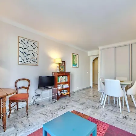 Le San Francisco Bright And Calm 3 Bedroom Flat