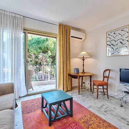 Hébergement de vacances Le San Francisco Bright&calm 3 Bedroom Flat *
