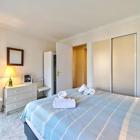 Le San Francisco Bright&calm 3 Bedroom Flat Hébergement de vacances *