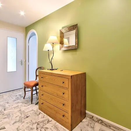 Le San Francisco Bright&calm 3 Bedroom Flat *